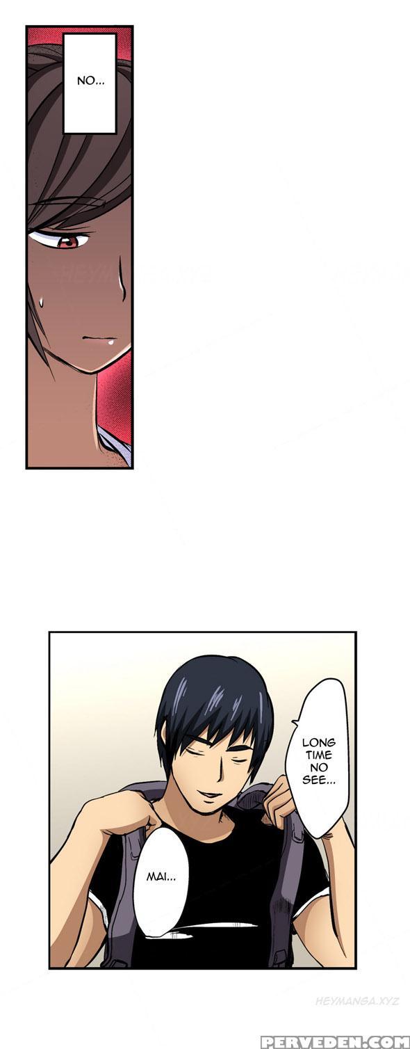 Is It Okay For Your Husband Ch.1-5 (english) (ongoing) 1
