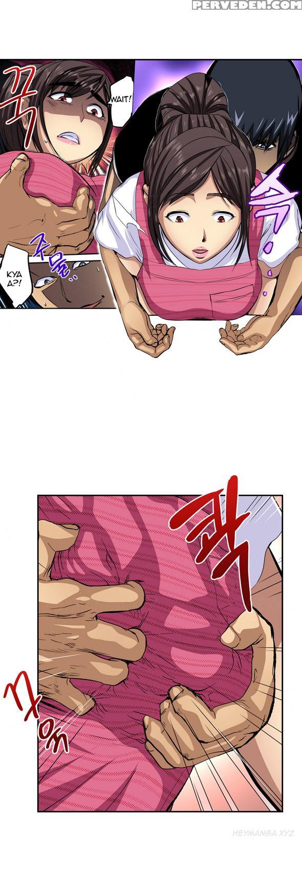 Is It Okay For Your Husband Ch.1-5 (english) (ongoing) 1