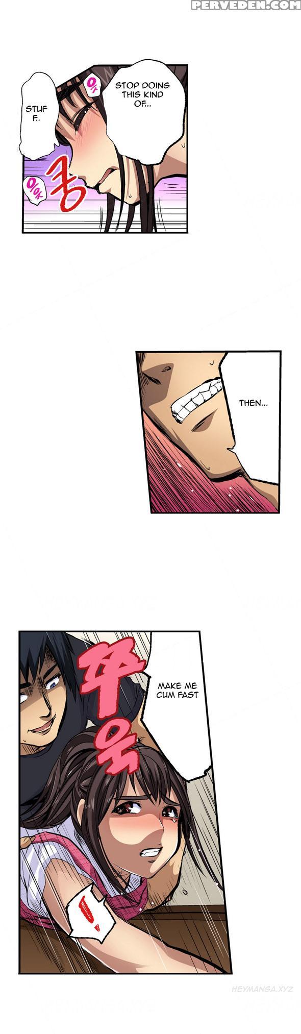 Is It Okay For Your Husband Ch.1-5 (english) (ongoing) 1