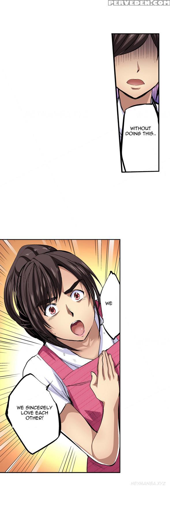 Is It Okay For Your Husband Ch.1-5 (english) (ongoing) 1