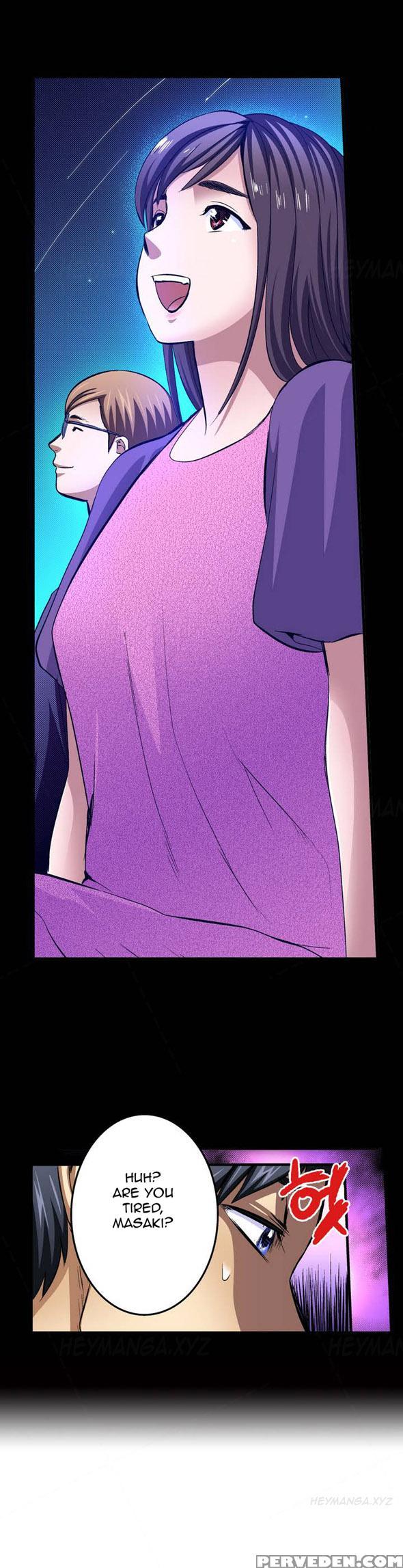 Is It Okay For Your Husband Ch.1-5 (english) (ongoing) 1