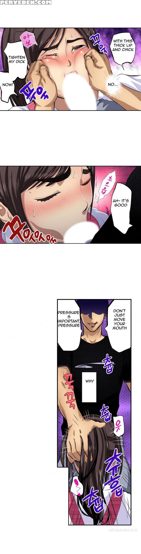 Is It Okay For Your Husband Ch.1-5 (english) (ongoing) 1