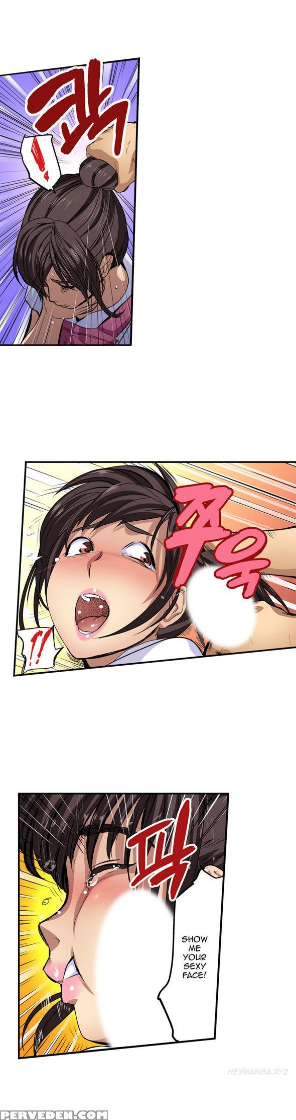 Is It Okay For Your Husband Ch.1-5 (english) (ongoing) 1