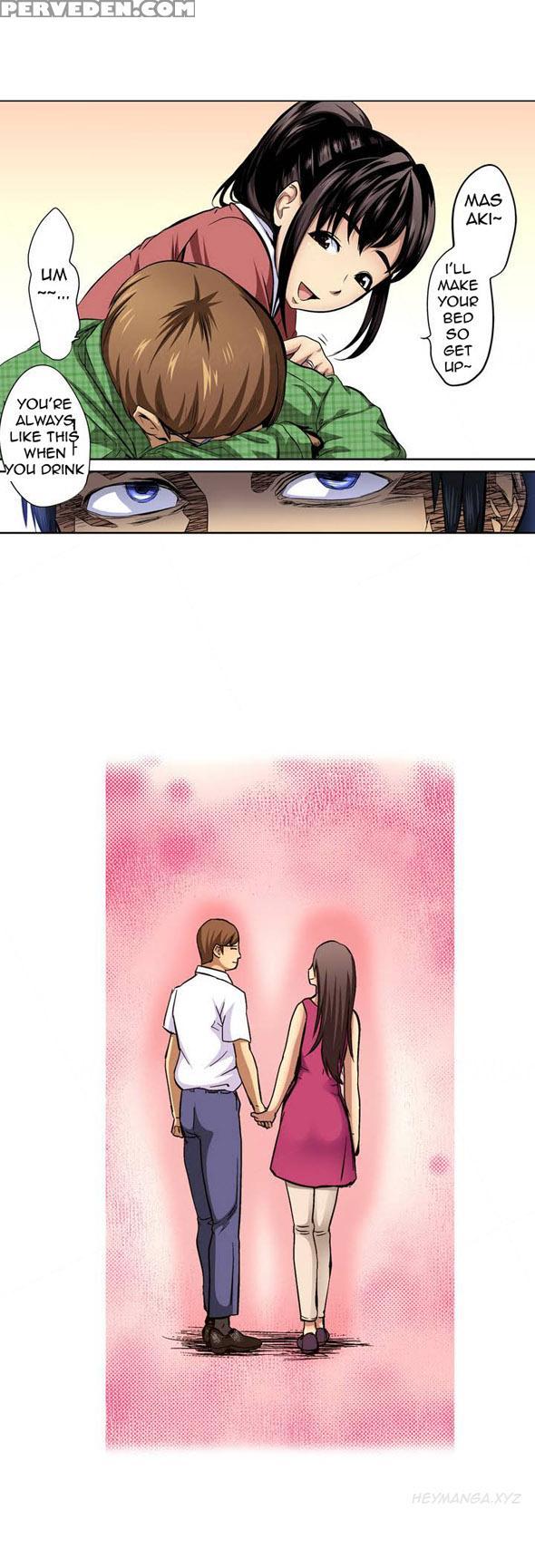 Is It Okay For Your Husband Ch.1-5 (english) (ongoing) 1