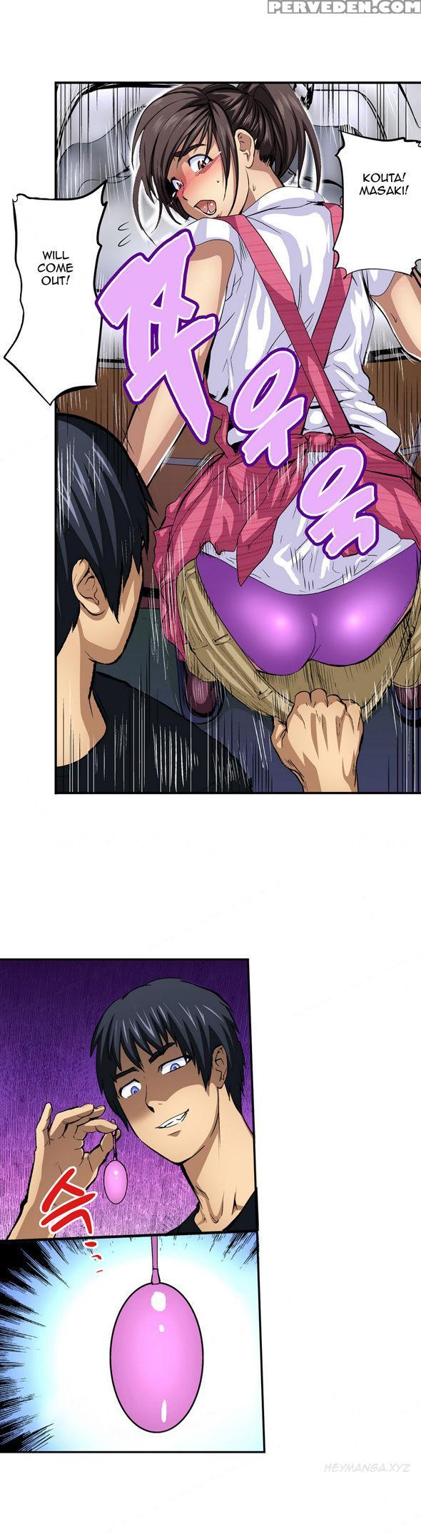 Is It Okay For Your Husband Ch.1-5 (english) (ongoing) 1