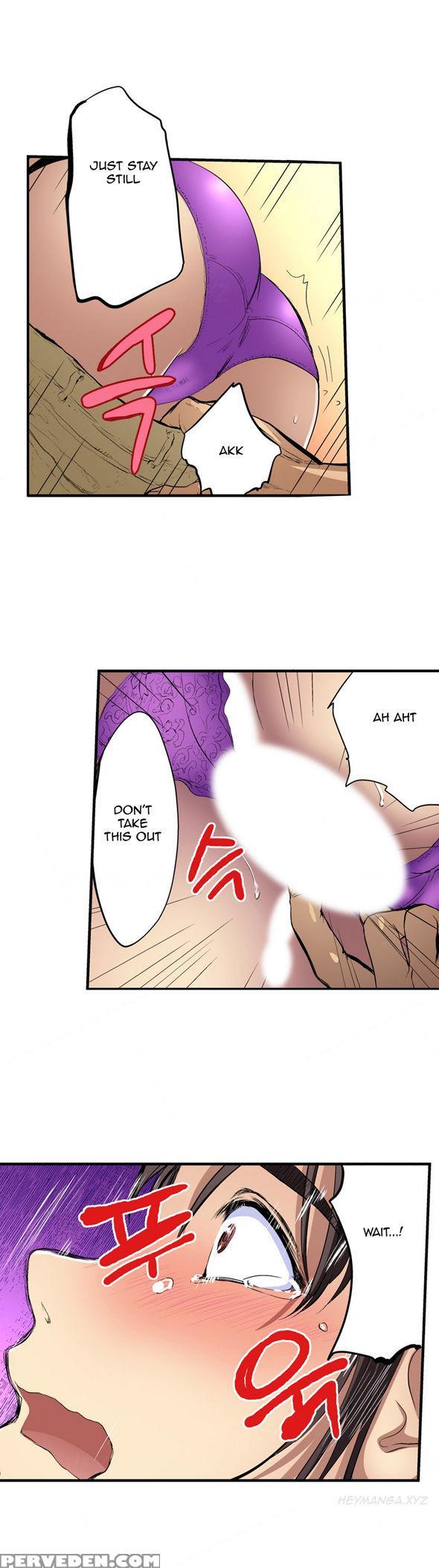 Is It Okay For Your Husband Ch.1-5 (english) (ongoing) 1