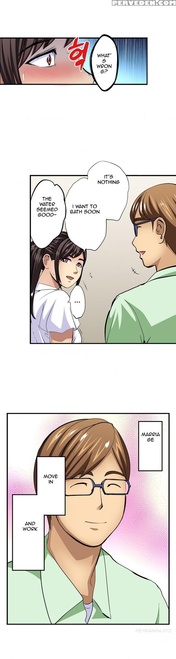 Is It Okay For Your Husband Ch.1-5 (english) (ongoing) 1