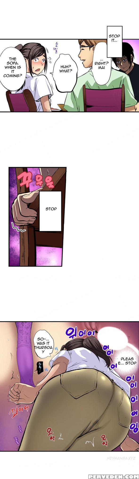 Is It Okay For Your Husband Ch.1-5 (english) (ongoing) 1