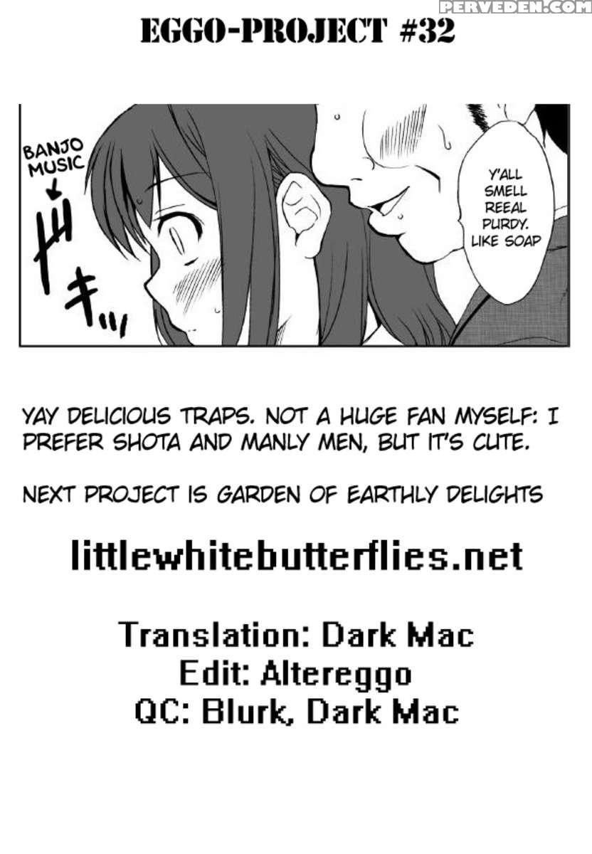 Is It Really A Boy? Chapter 1 Page 29