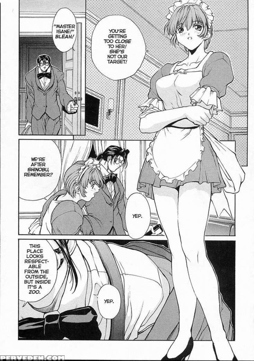 Isane Hound 1