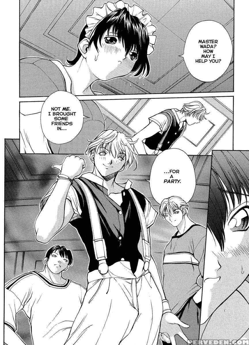 Isane Hound 1