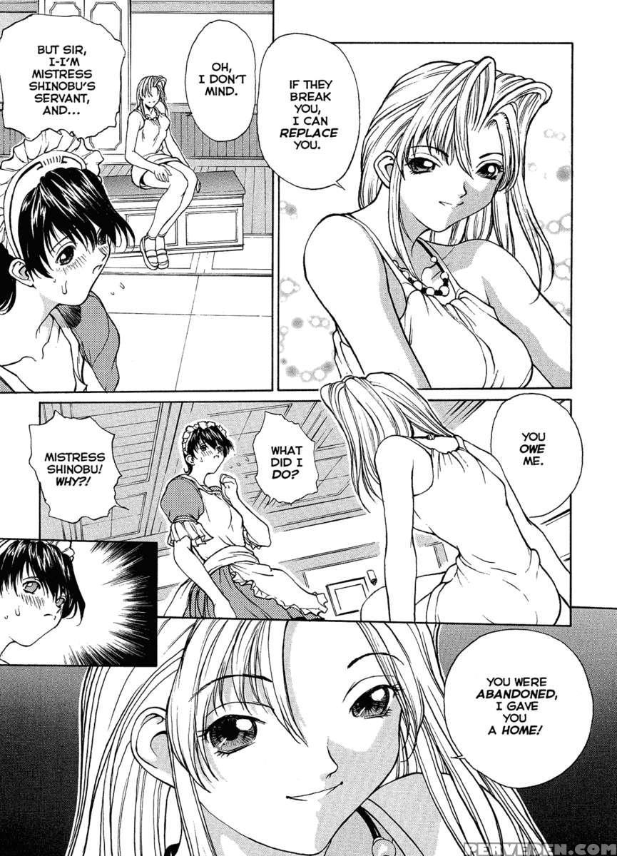 Isane Hound 1