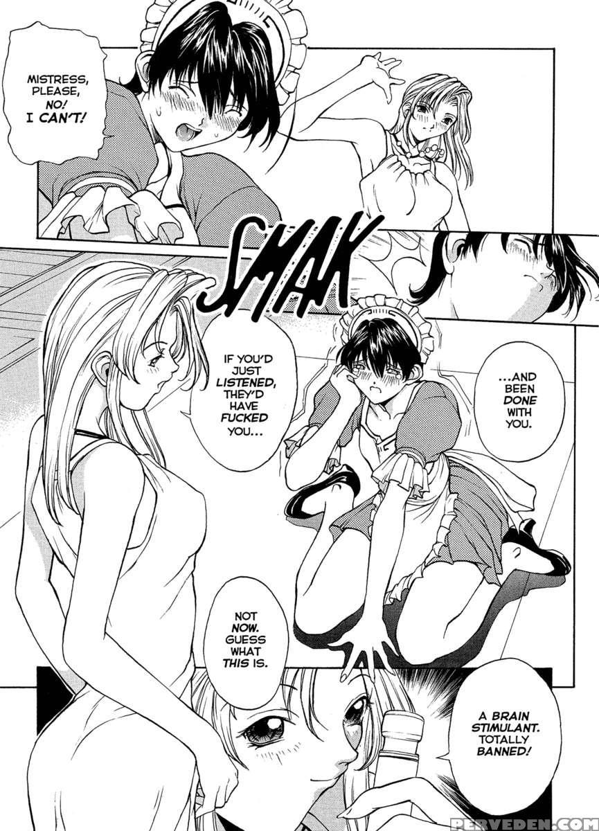 Isane Hound 1