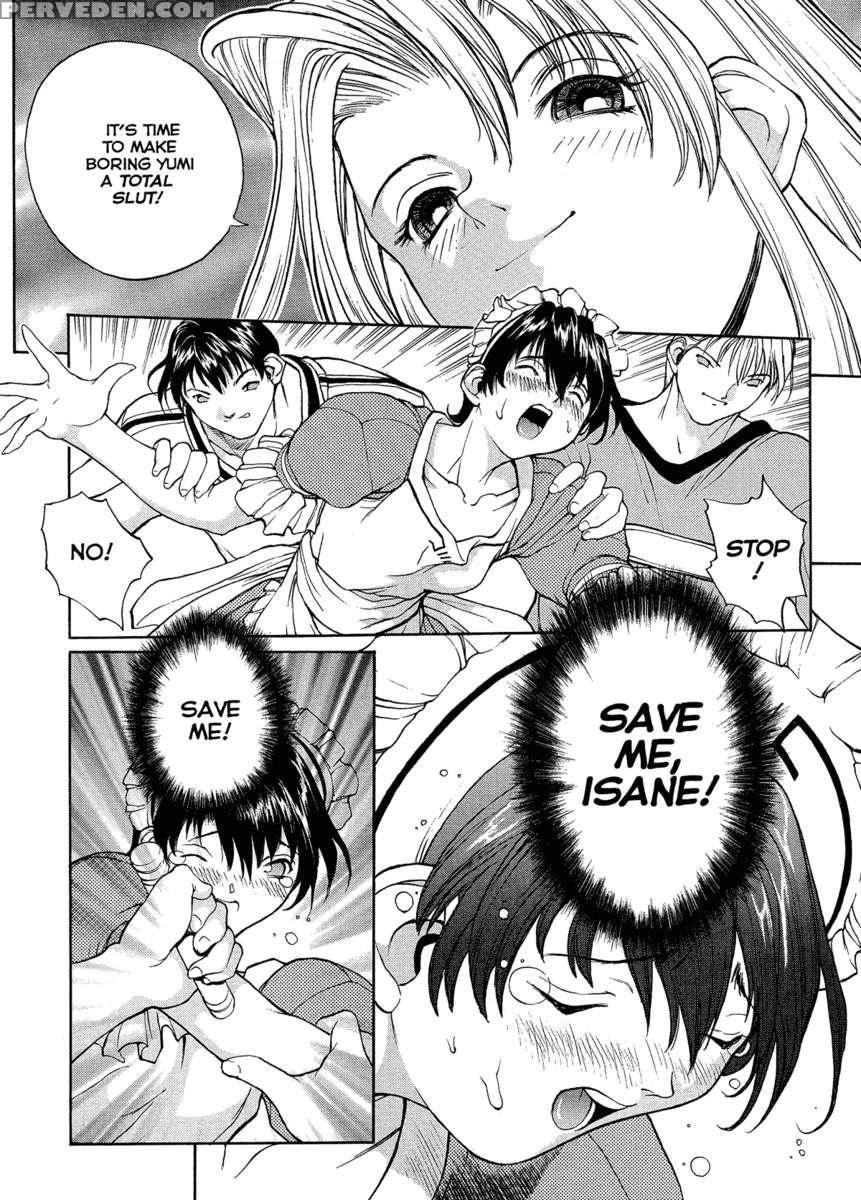 Isane Hound 1