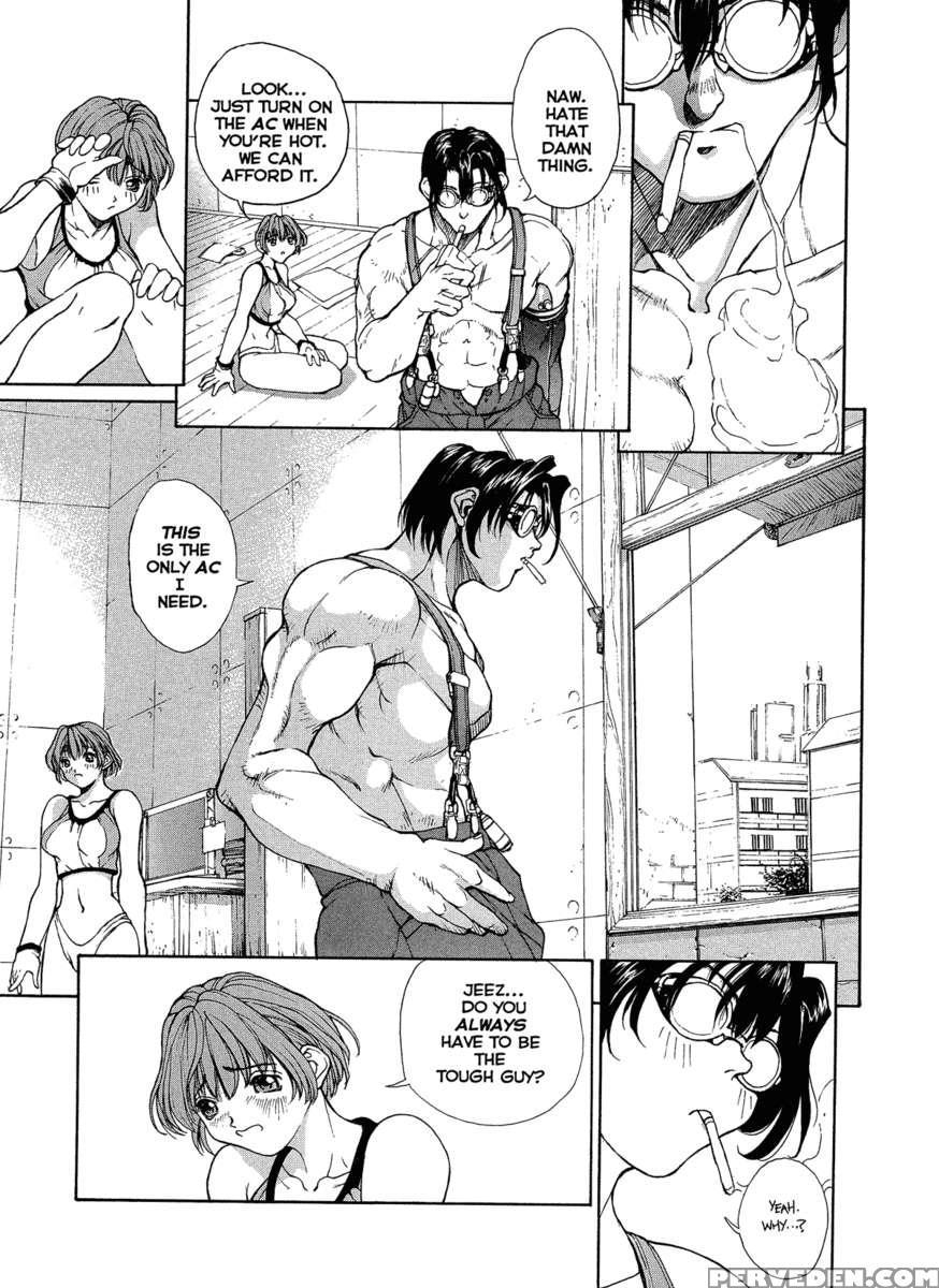 Isane Hound 1