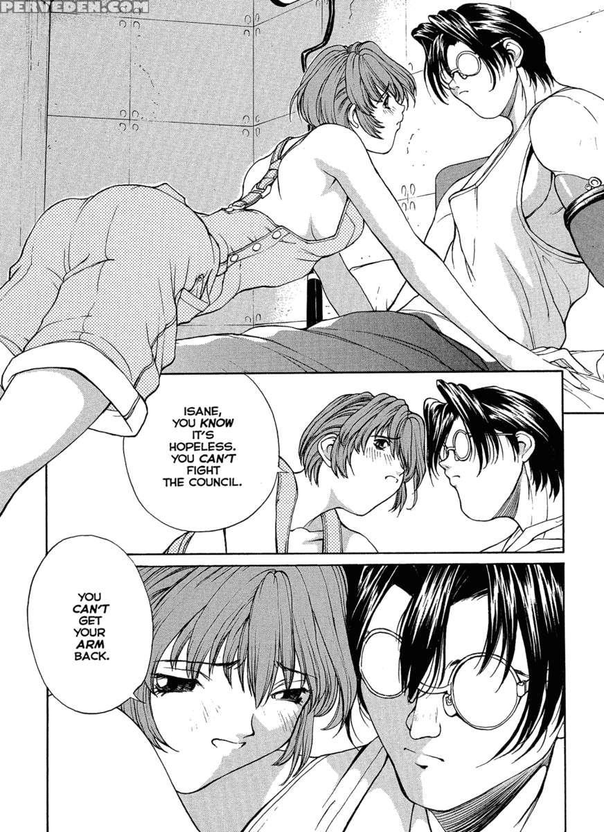 Isane Hound 1