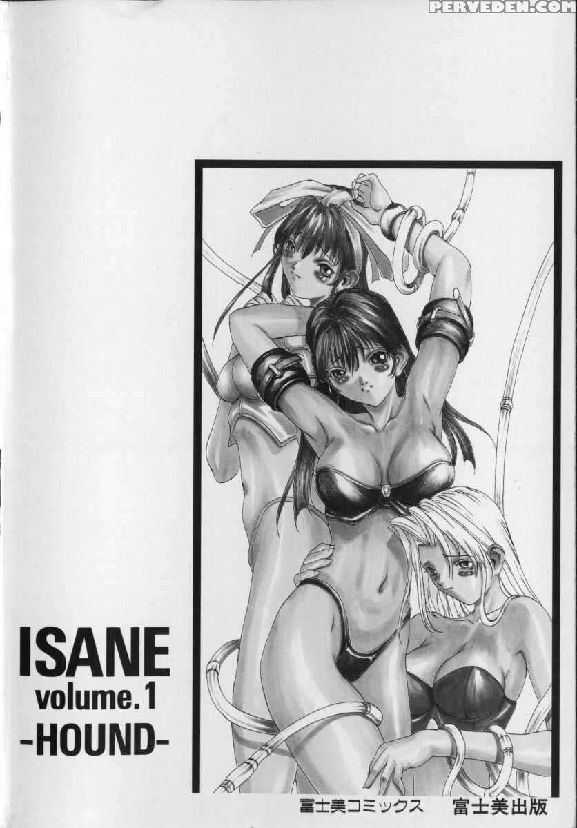 Isane Hound 1