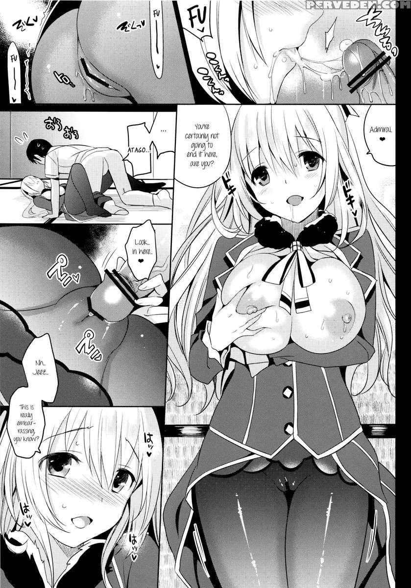 Ishi Wo Daite Anata To Oyogu 1