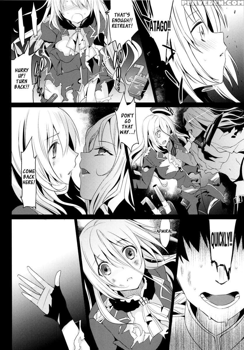 Ishi Wo Daite Anata To Oyogu 1