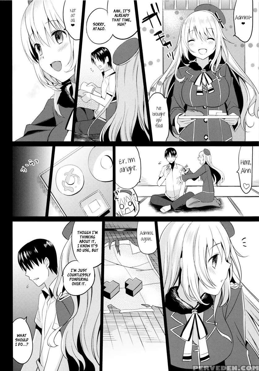 Ishi Wo Daite Anata To Oyogu 1