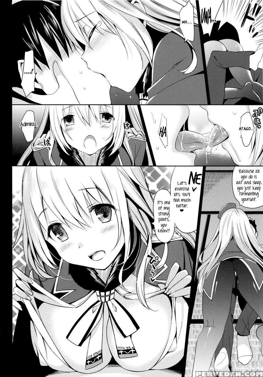 Ishi Wo Daite Anata To Oyogu 1