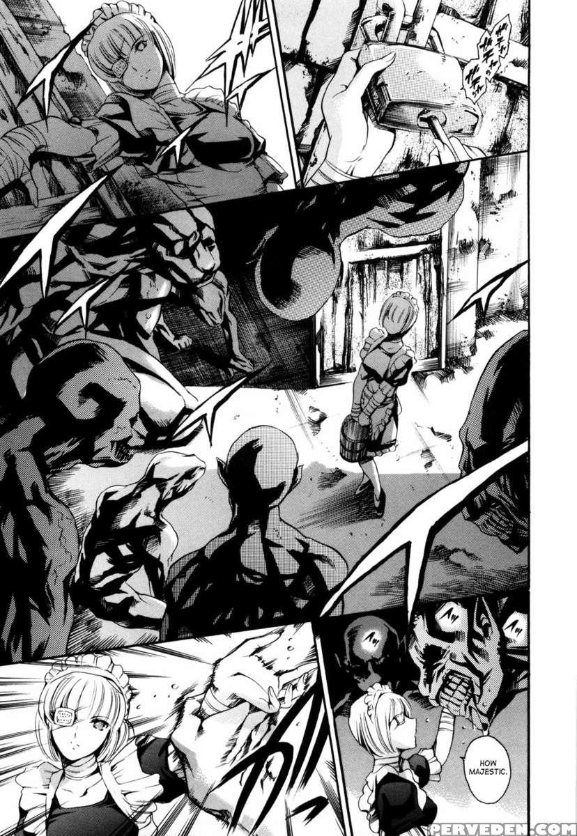 Island Inetsu No Shou Vol 1 1