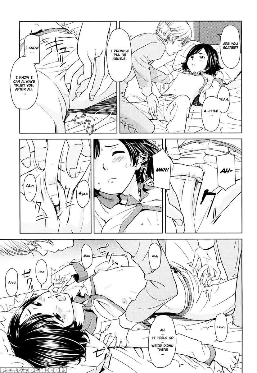 Isn't It Alright To Fall In Love? Chapter 1 Page 11