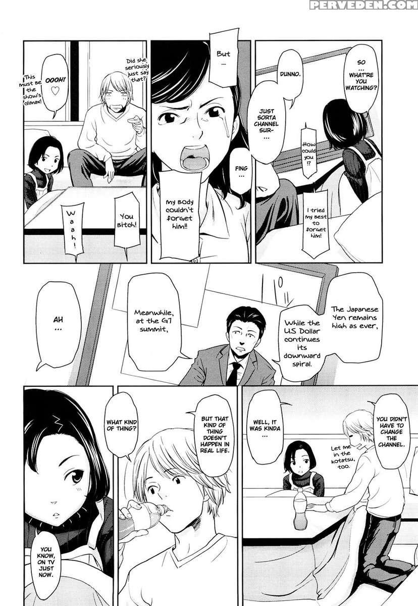 Isn't It Alright To Fall In Love? Chapter 1 Page 2