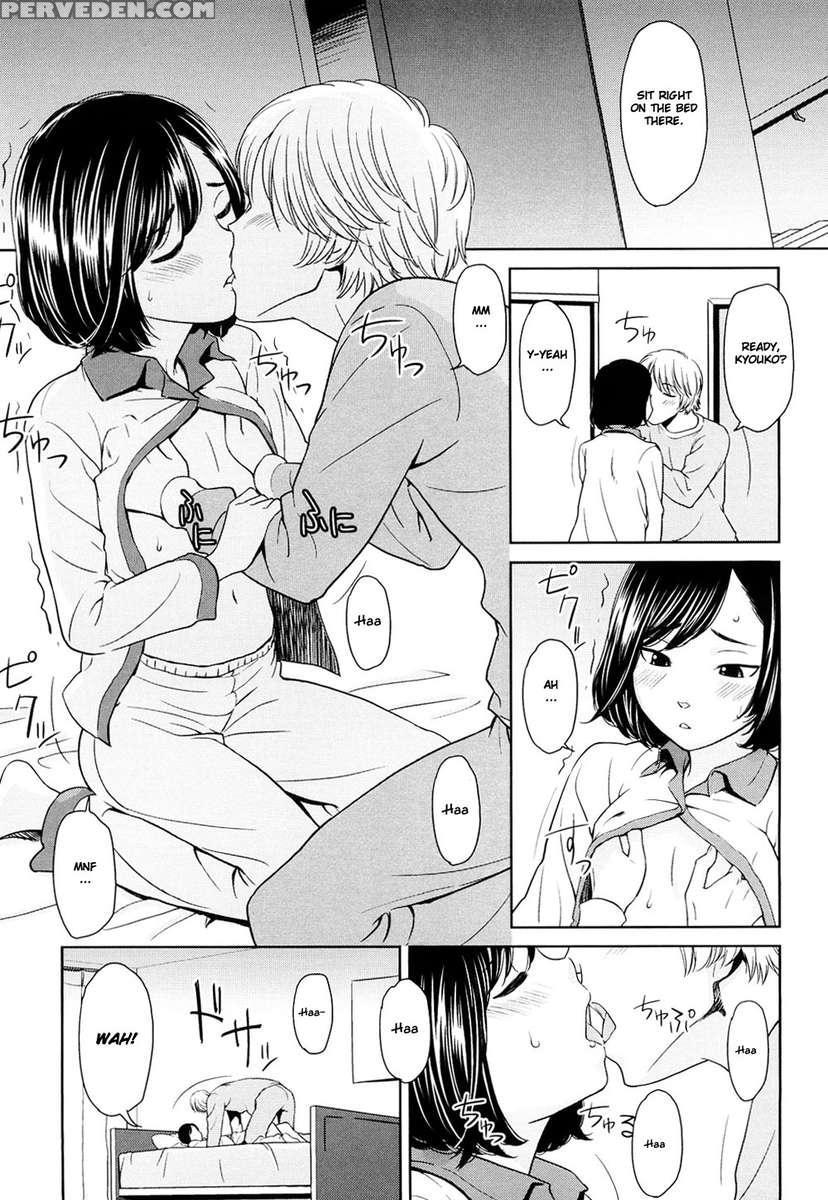 Isn't It Alright To Fall In Love? Chapter 1 Page 9