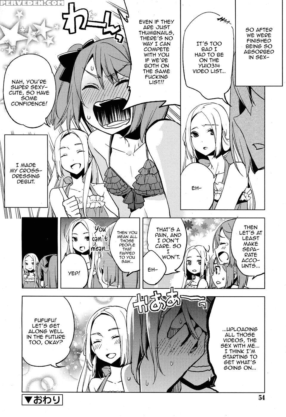 Issho Karuku Tobi Koete 1