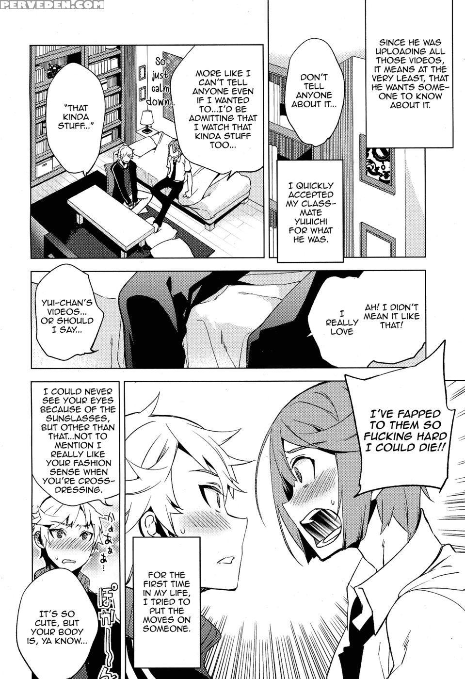 Issho Karuku Tobi Koete 1