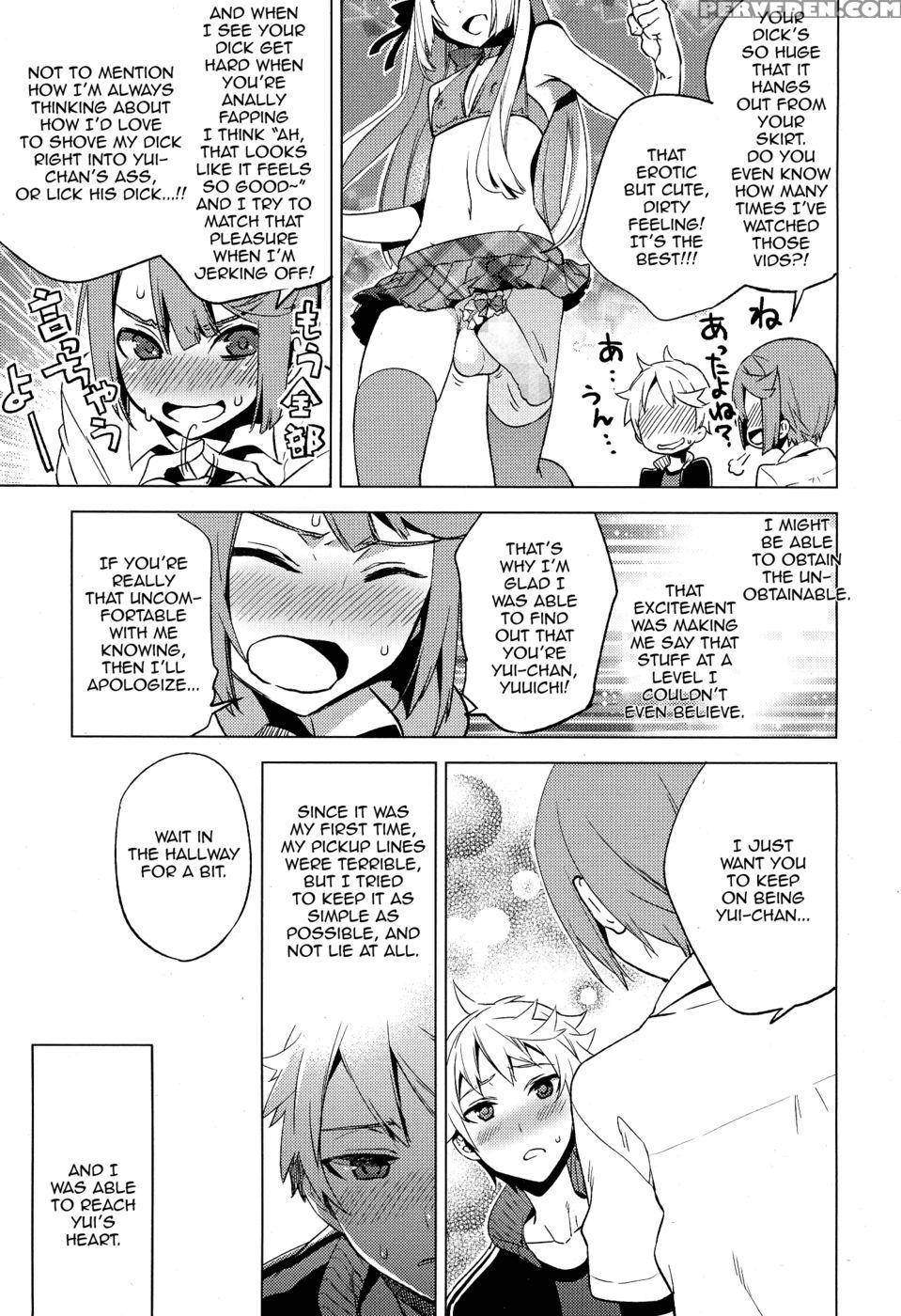 Issho Karuku Tobi Koete 1