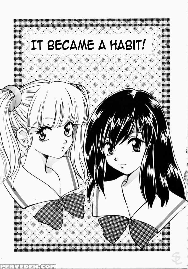 It Became A Habit - Kudara Naizou 1