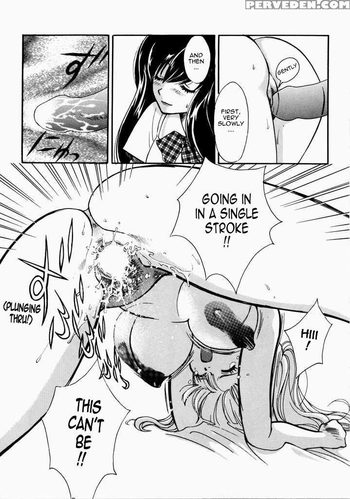 It Became A Habit - Kudara Naizou 1