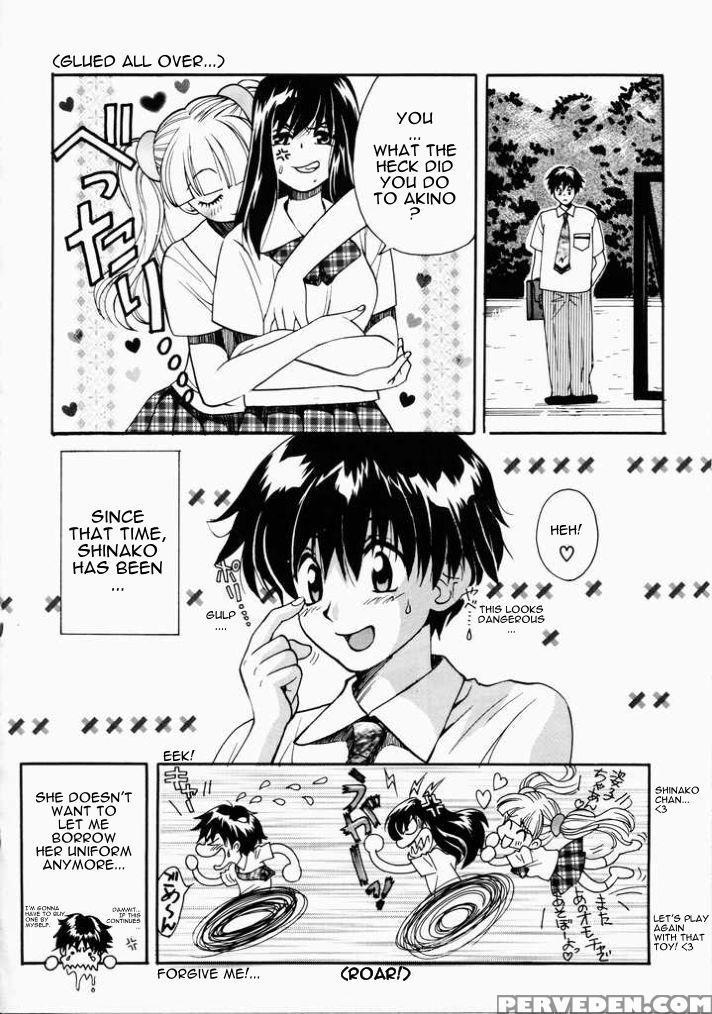 It Became A Habit - Kudara Naizou 1