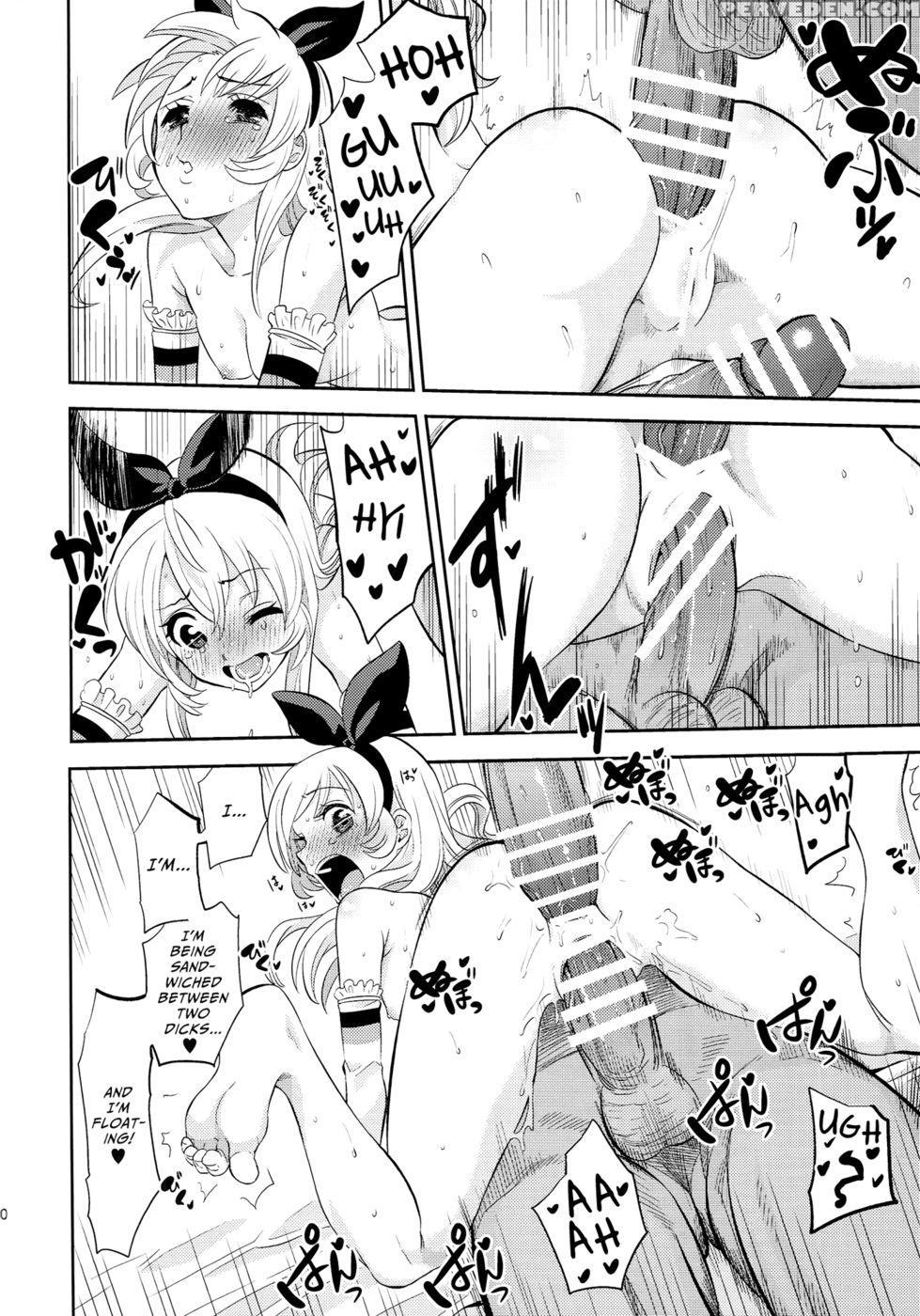 It Was A Good Experience - Aikatsu! 1