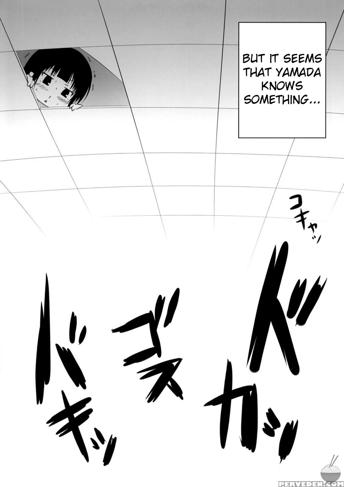 It's Kotori-chan's, So It's Totally Okay! - Working!! 1