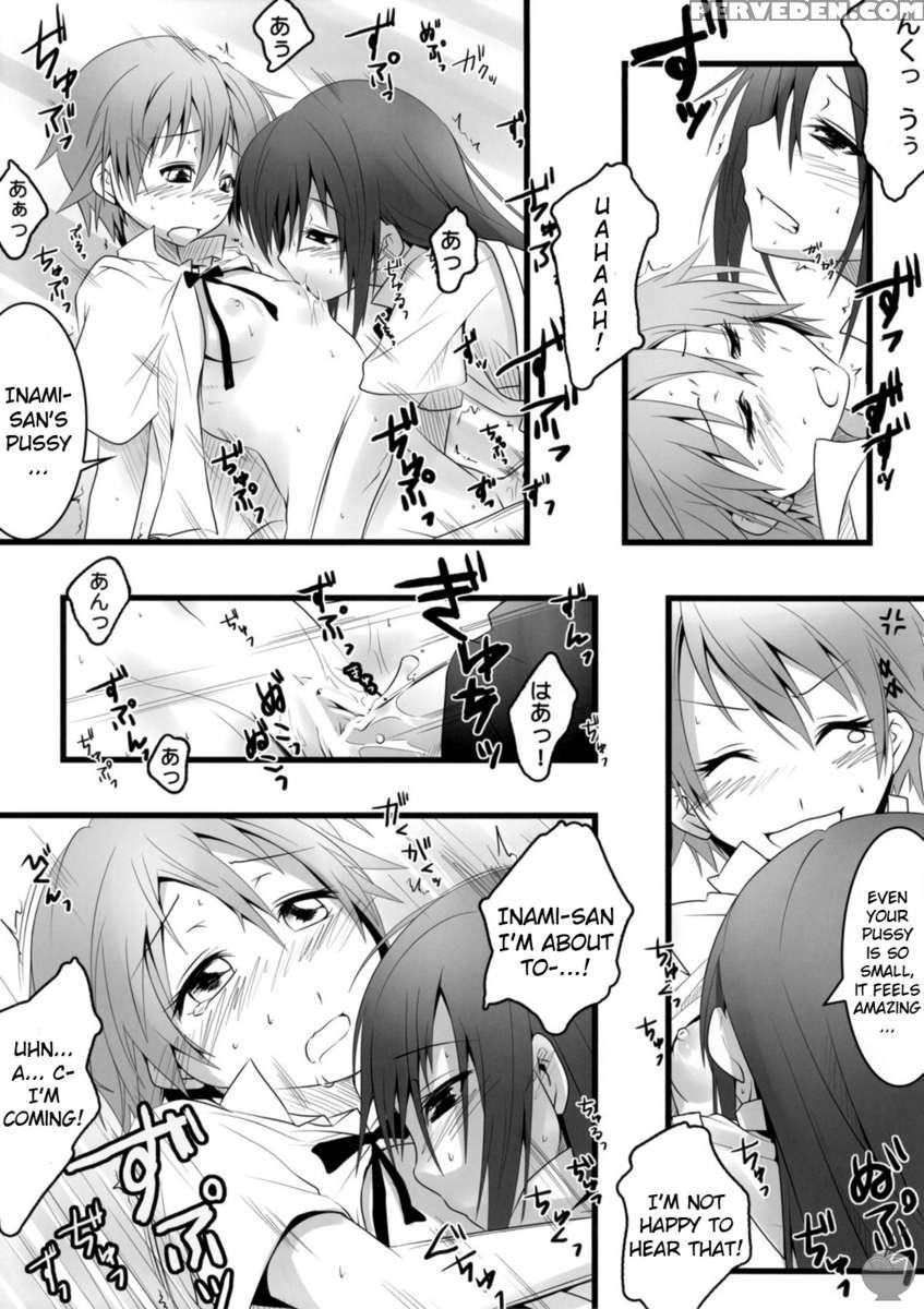 It's Kotori-chan's, So It's Totally Okay! 1