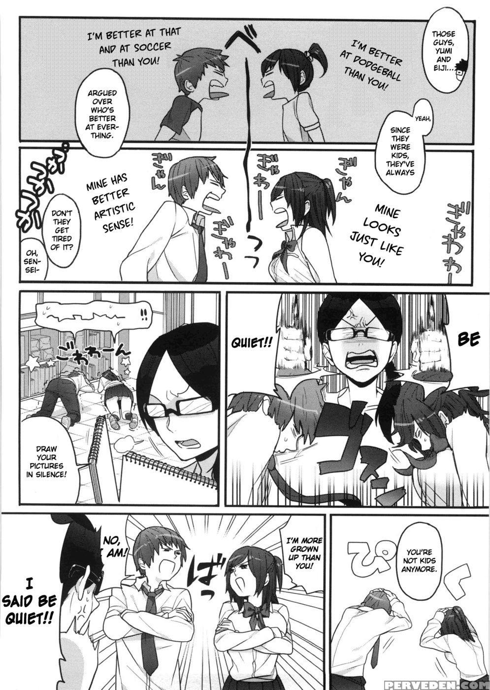 It's My Win! - Igumoxigumo Kusu 1