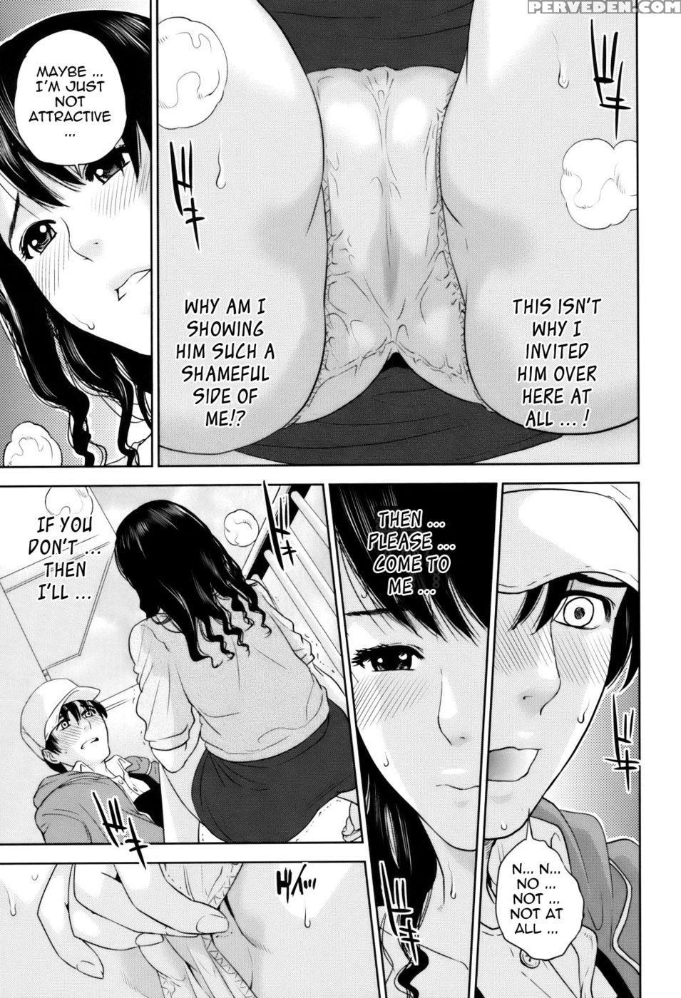 It's The Florist,oku-san! - Hougakuyatohzai 1