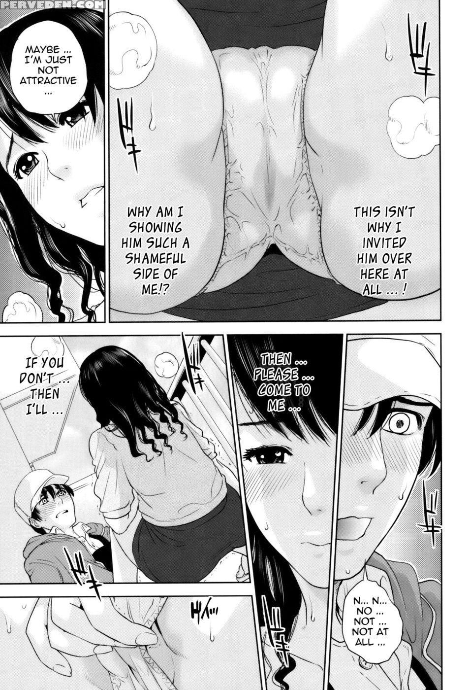 It's The Florist,oku-san! 1