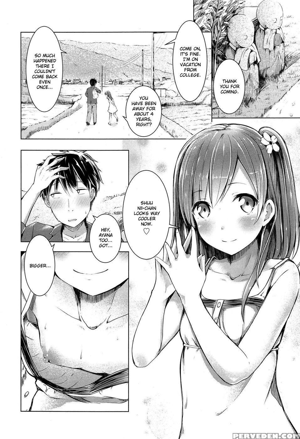 It's Your Fault, Onii-chan! - Dekochin Hammer 1