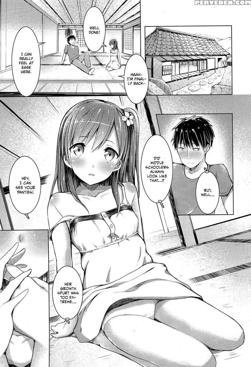 It's Your Fault, Onii-chan! - Dekochin Hammer 1
