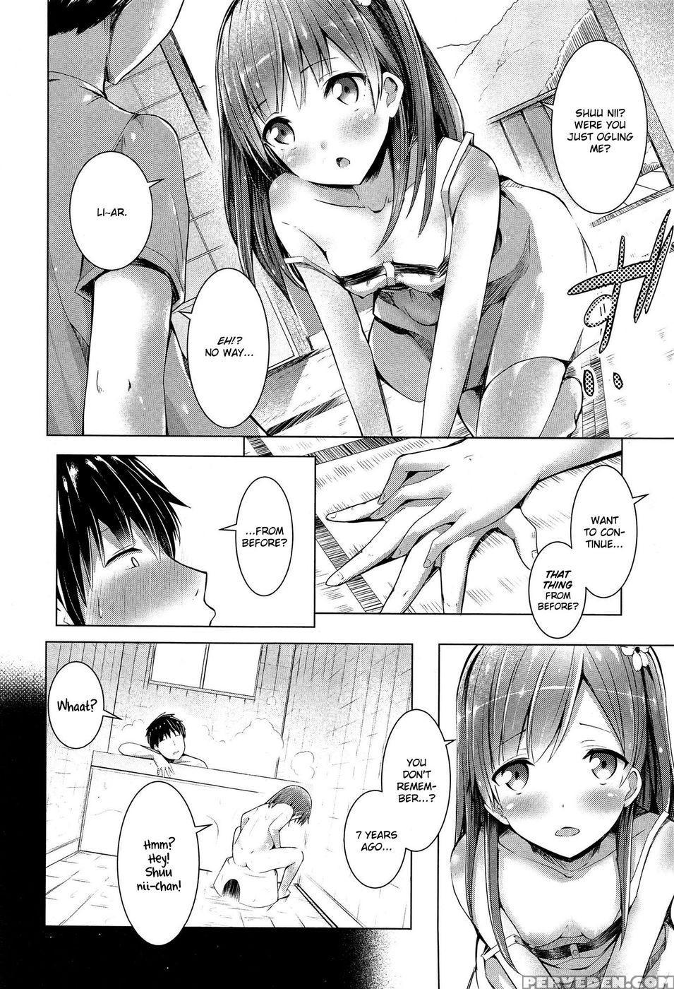 It's Your Fault, Onii-chan! - Dekochin Hammer 1