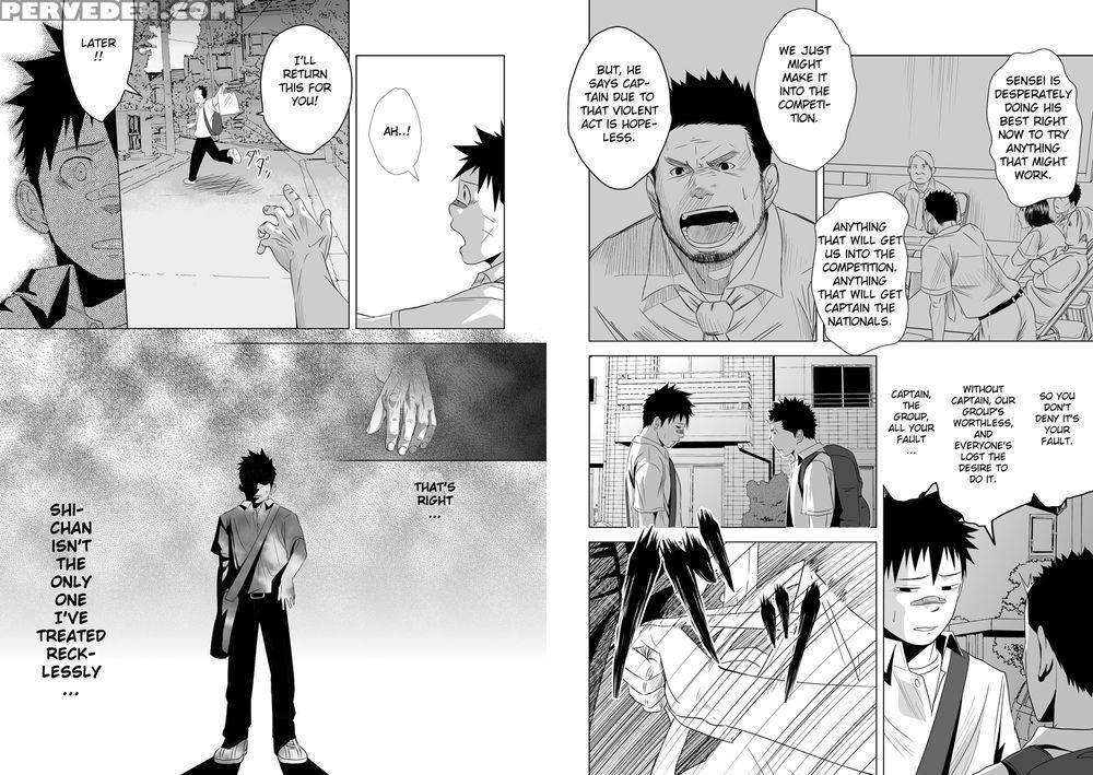 Itai Itai Itai 02 - Mentaiko 1