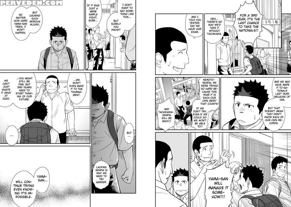 Itai Itai Itai 03 - Mentaiko 1