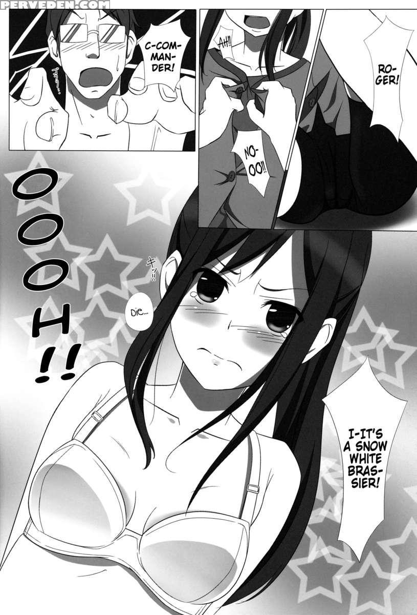 Itamae Shoujo Midarezaki 1