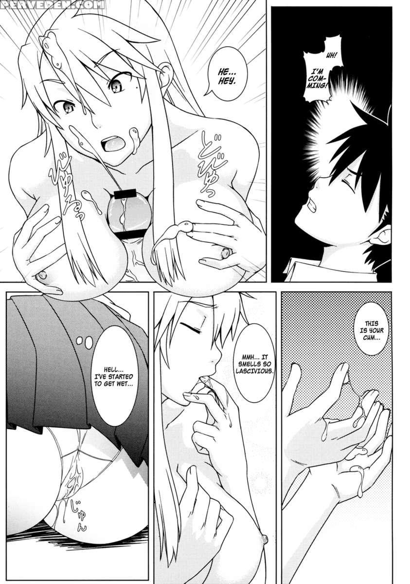 Itazura Nyan Musume! 1