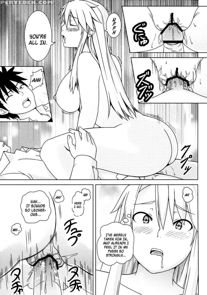 Itazura Nyan Musume! 1