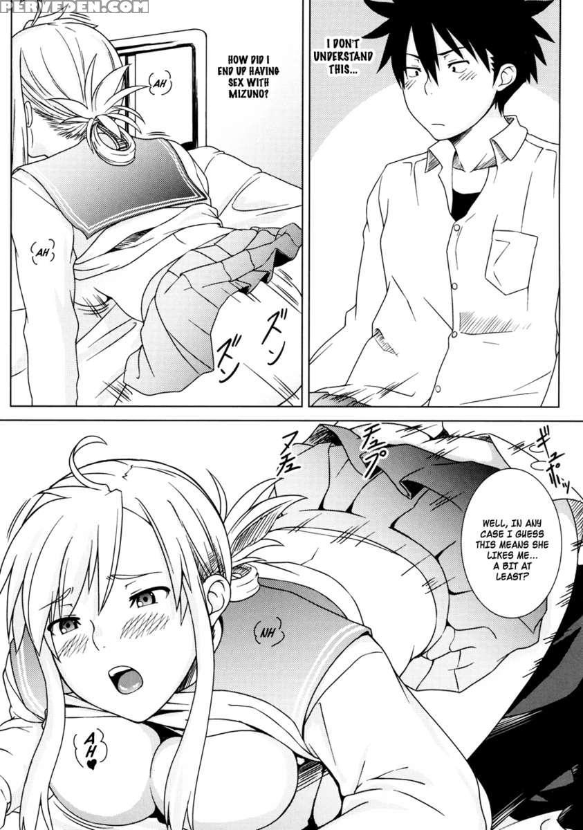 Itazura Nyan Musume! 1